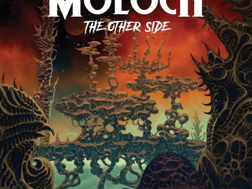MOLOCH - 