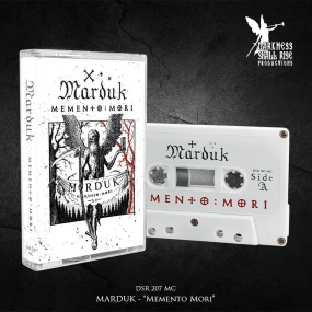 MARDUK - "Memento Mori" MC