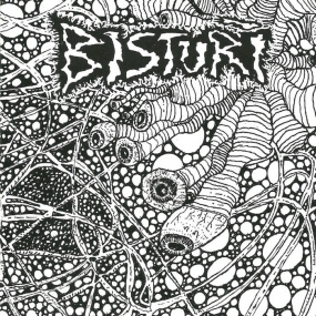 BISTURI - "Bisturi" CD