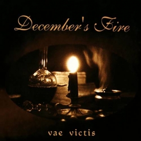 DECEMBER'S FIRE - "Vae Victis" CD