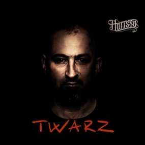 HARISSA - "Twarz" CD