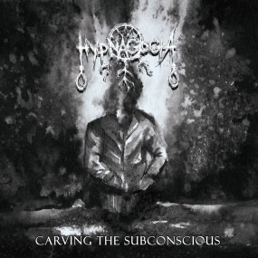 HYPNAGOGIA - "Carving the Subconcious" CD