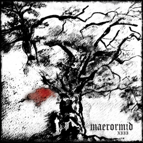 MAERORMID - "XIII" CD