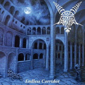 DAEMONIAN - "Endless Corridor" CD