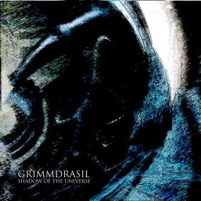 GRIMMDRASIL - "Shadow of the Universe" CD