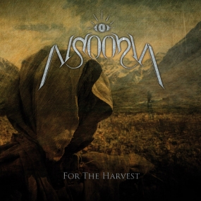 IN SOMNIA - "For The Harvest" CD