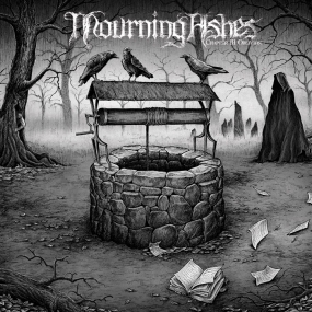 MOURNING ASHES - "Chapter III: Oblivion" CD