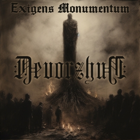 DEVORZHUM - "Exigens Monumentum" CD