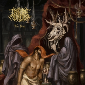OPHIDIAN MEMORY - "The Stag" CD