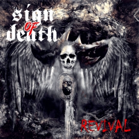 SIGN OF DEATH - "Revival" DIGI