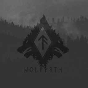WOLFPATH - "Wolfpath" CD DIGIPAK