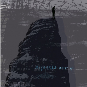 ASGAARD - "What if..." CD