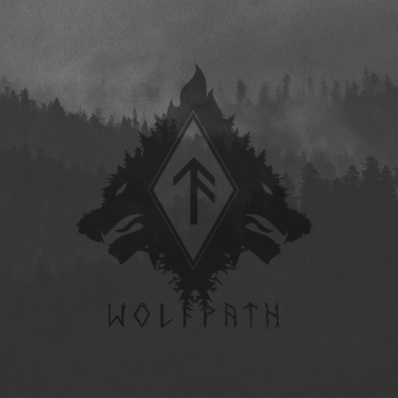 WOLFPATH - "Wolfpath" CD DIGIPAK